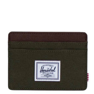 Herschel Charlie Cardholder Wallet